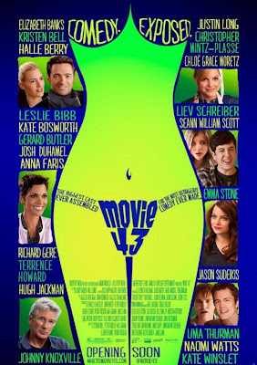 descargar Movie 43 (2012), Movie 43 (2012) español