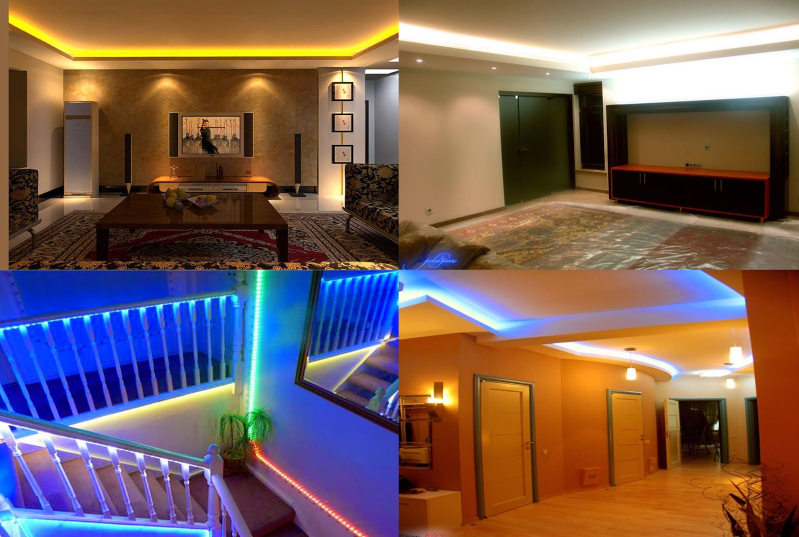 Cherry Led Blog Are You Planning To Renovate Your House With Home Renovation With Led Lights