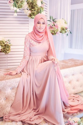 Model Dress Terbaru Model Dress Terbaru 8
