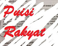 Puisi Rakyat Adalah Kesusastraan Rakyat Yang Sudah Tertentu Bentuknya Biasanya Terjadi Dari Beberapa Deret Kalimat Ada Yang Berdasarkan Mantra Puisi Rakyat Adalah Kesusastraan Rakyat Yang Sudah Tertentu Bentuknya Biasanya Terjadi Dari Beberapa Deret Kalimat Ada Yang Berdasarkan Mantra
