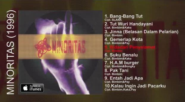 Chord Jinna (Belasan Dalam Pelarian) SLANK Chord Gitar