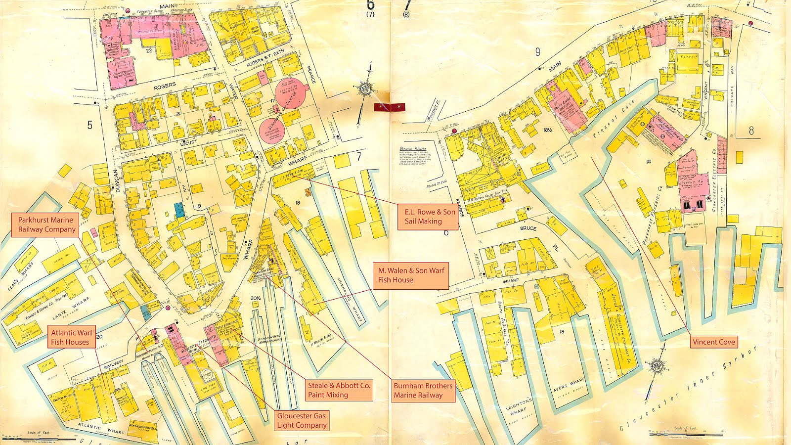 Empire Fire And Marine Insurance Company Fire Choices