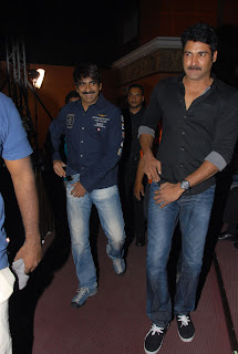 Devudu Chesina Manushulu Audio [Andhrula Music]