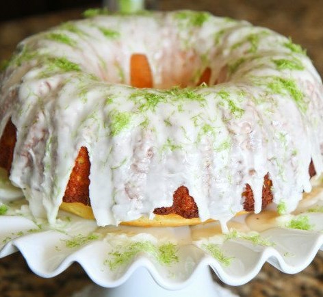 EASY LIME CAKE #dessert #lemon EASY LIME CAKE #dessert #lemon