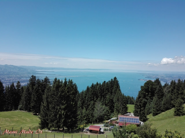 Bodensee - Lake Constance