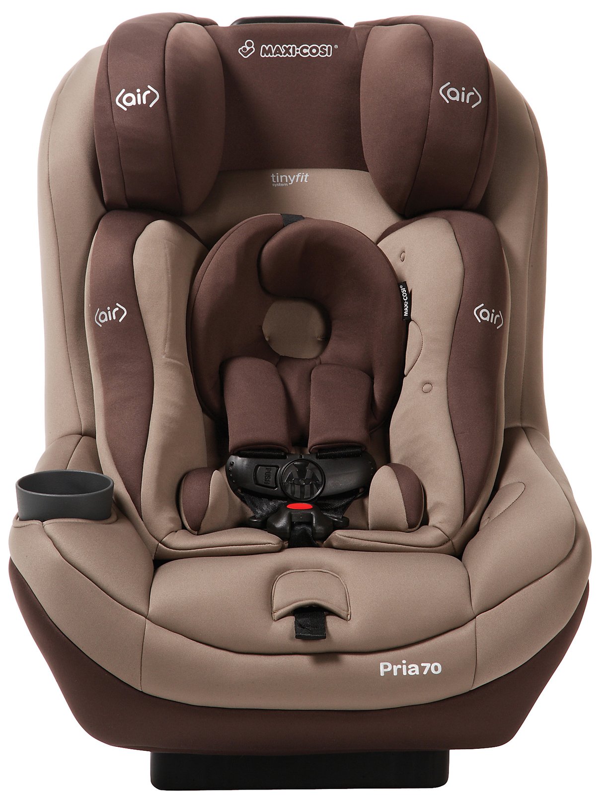 Baby Hyperstore Singapore: MAXI COSI PRIA 70 WITH TINY FIT