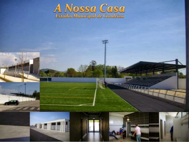 ESTÁDIO MUNICIPAL