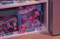 My Little Pony Swimming Pinkie Pie Sea Pony Brushable Packaging My Little Pony Swimming Pinkie Pie Sea Pony Brushable Packaging