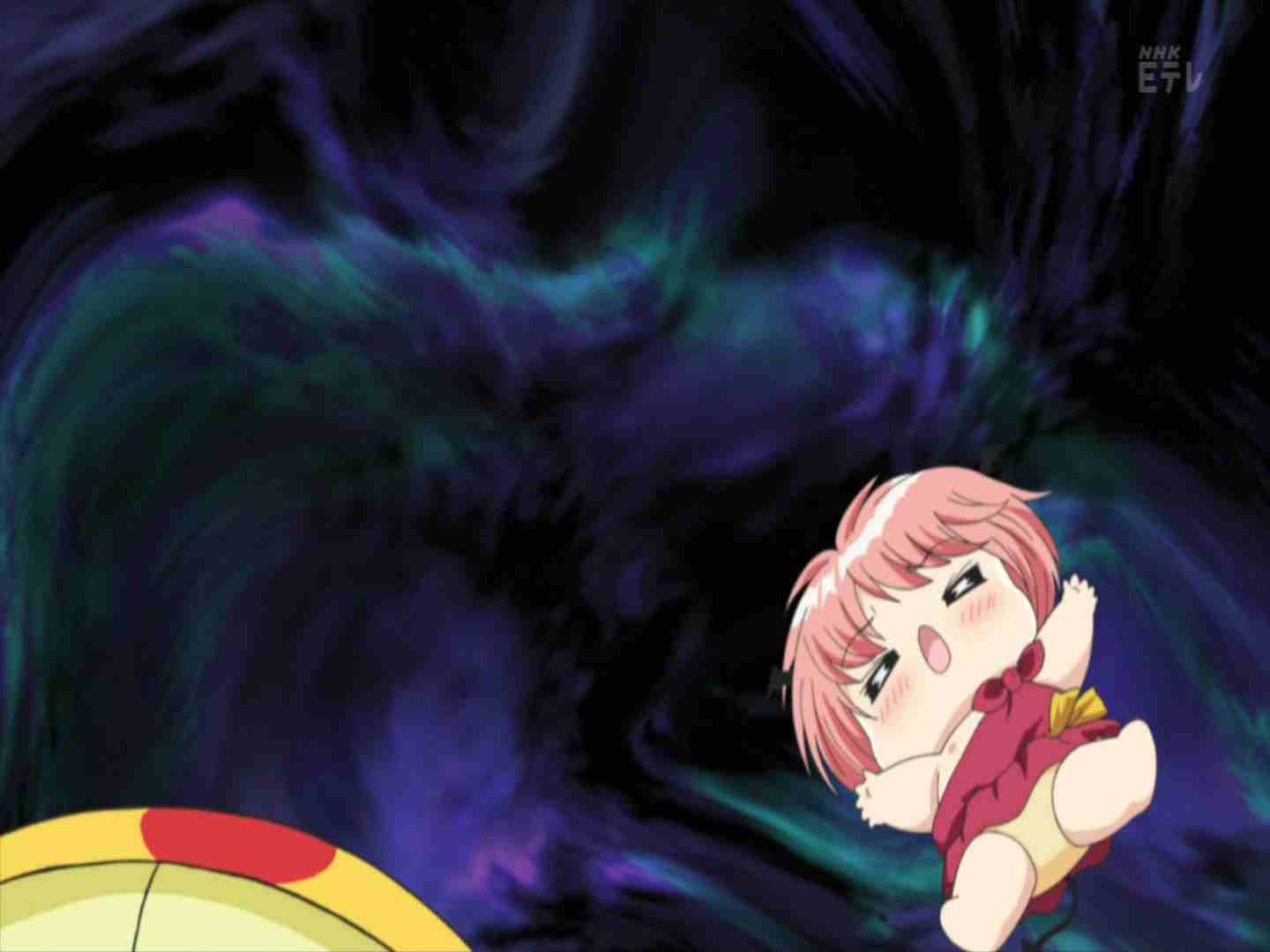 Anime Impression: ちび☆デビ！ 第45話「夢の大冒険」