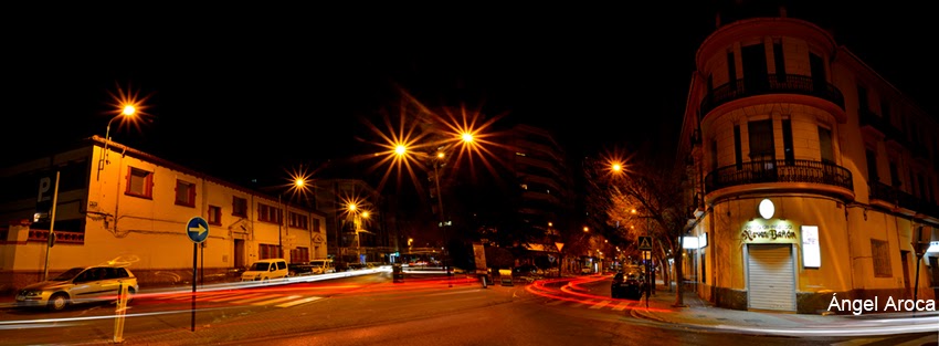 Albacete 365 Avenida Isabel La Católica.