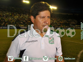 Oriente Petrolero - Eduardo Villegas - DaleOoo.com Facebook, Twitter, Instagram, Web, Sitio, Página Club Oriente Petrolero Oficial