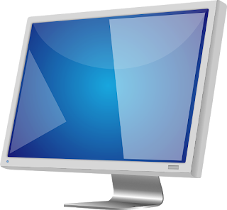 Monitor, Desktop