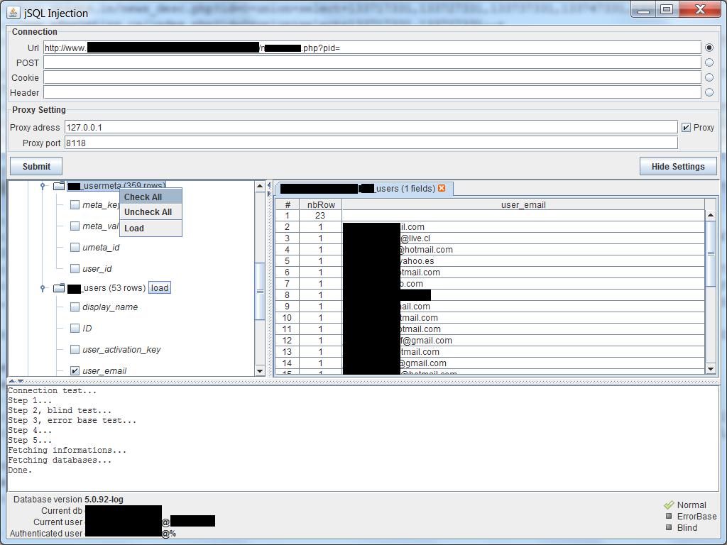 Sql auto. Sql инъекция. sql injection sqlite. java injector.