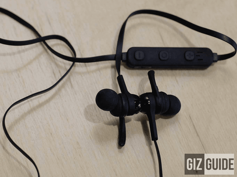 BH1 Bluetooth Sport Headphones