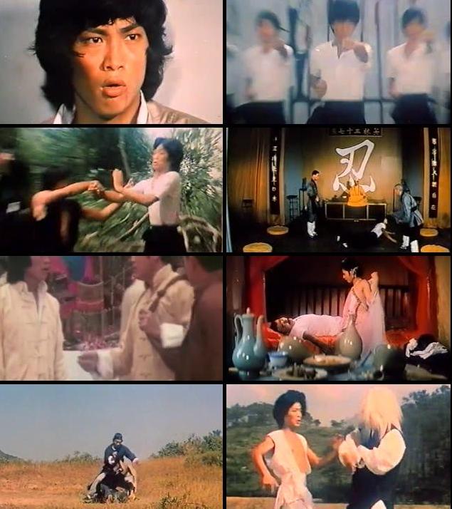 Jackie Chan And The 36 Crazy Fists 1977 UNCUT Dual Audio Hindi 480p DVDRip Jackie Chan And The 36 Crazy Fists 1977 UNCUT Dual Audio Hindi 480p DVDRip