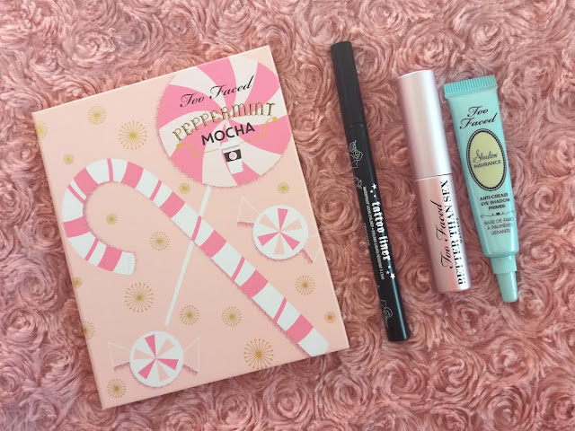 Make up Romantique pour la Saint-Valentin 