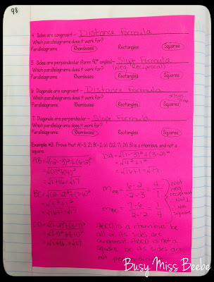 Busy Miss Beebe: August 2015