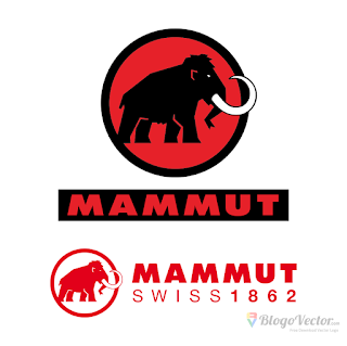 Mammut Sports Logo vector (.cdr)