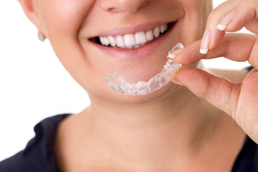 Comfort Dental Braces of Littleton Home