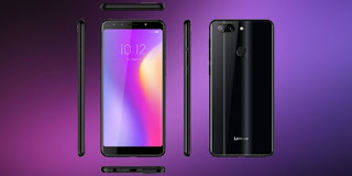 Cara Remove Akun FRP Bypass Lenovo K9 Cara Remove Akun FRP Bypass Lenovo K9