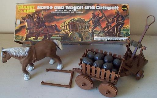 planet of the apes treehouse toy