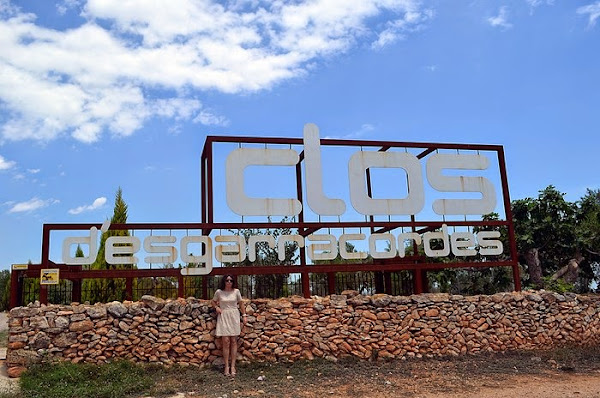 clos d