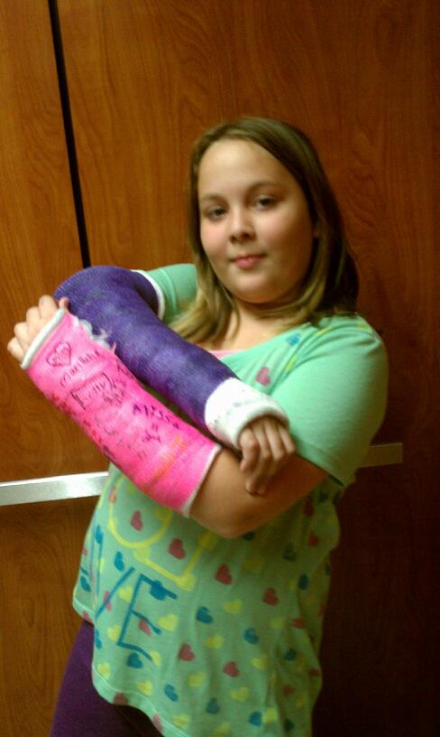 LIFE is What You Make it: Two Casts!