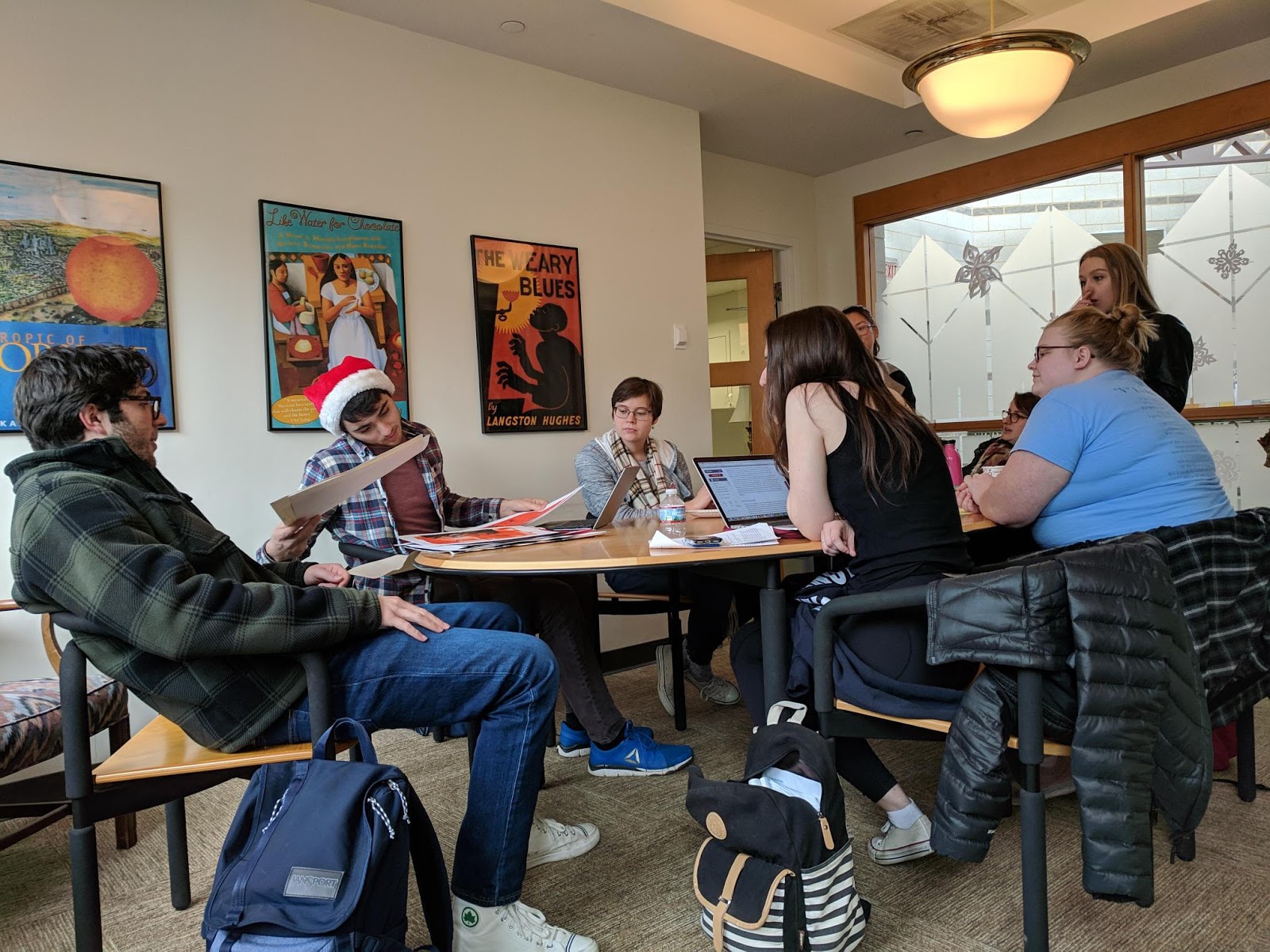 Villanova essay help