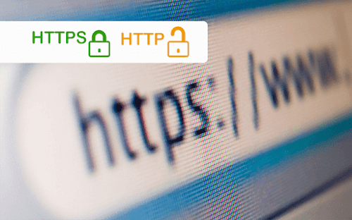 تركيب شهادة الامان ssl الى موقع بلوجر بالدومين المدفوع لتفعيل https