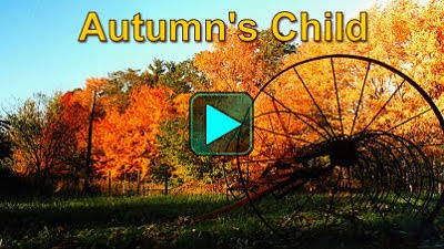 Autumn s Child HD Slideshow
