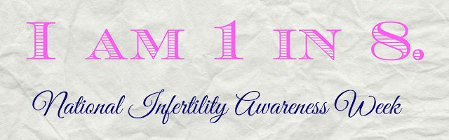 My Story of Secondary Infertility: Part 5