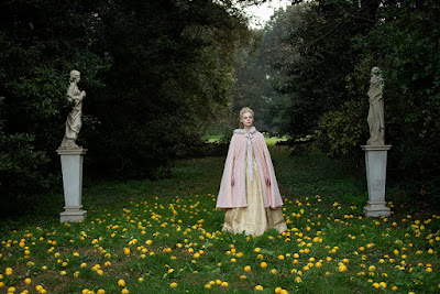 The Great Series Elle Fanning Image 5