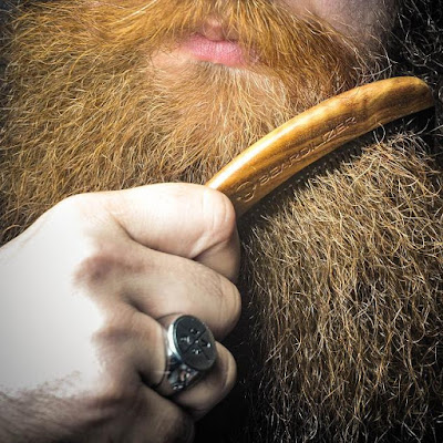 Best Grooming Products for You Beard Comb