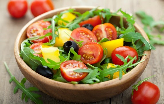 dieta per colonscopia per vegetariani