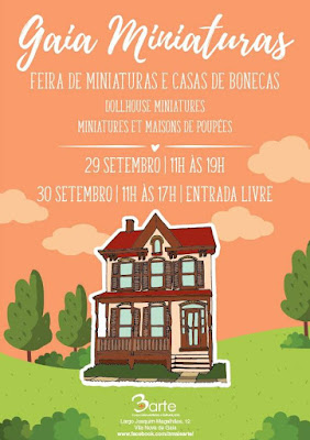 Resultado de imagem para gaia miniaturas 2018