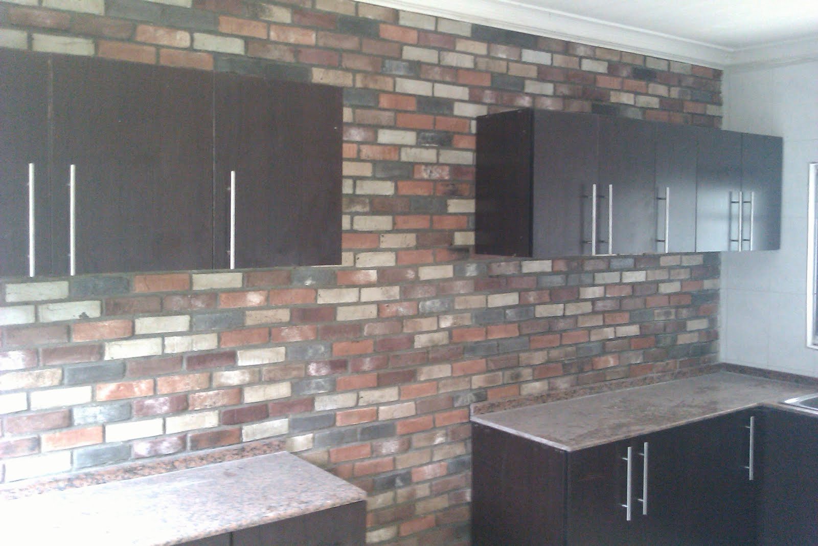 kitchen cladding