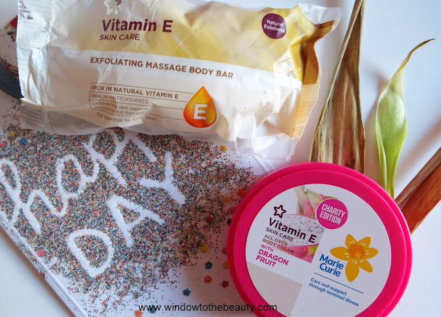 superdrug body care review