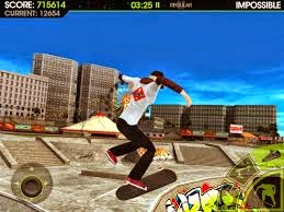 Download Skateboard Party 2 Mod