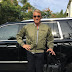 Actor Dolph Lundgren Just got appointed as honored ambassador of Sweden.