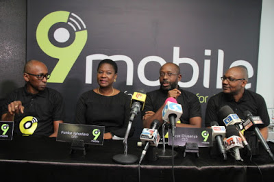 Glo is out among 9mobile buyers but Smile and Teleology Holdings Ltd still Remaining Glo is out among 9mobile buyers but Smile and Teleology Holdings Ltd still Remaining