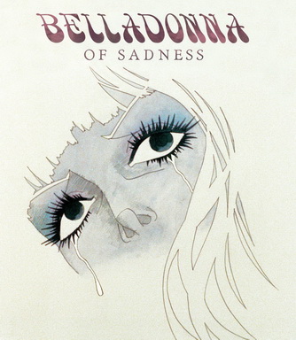 [MOVIES] 哀しみのベラドンナ 北米版 / Belladonna Of Sadness (1973)