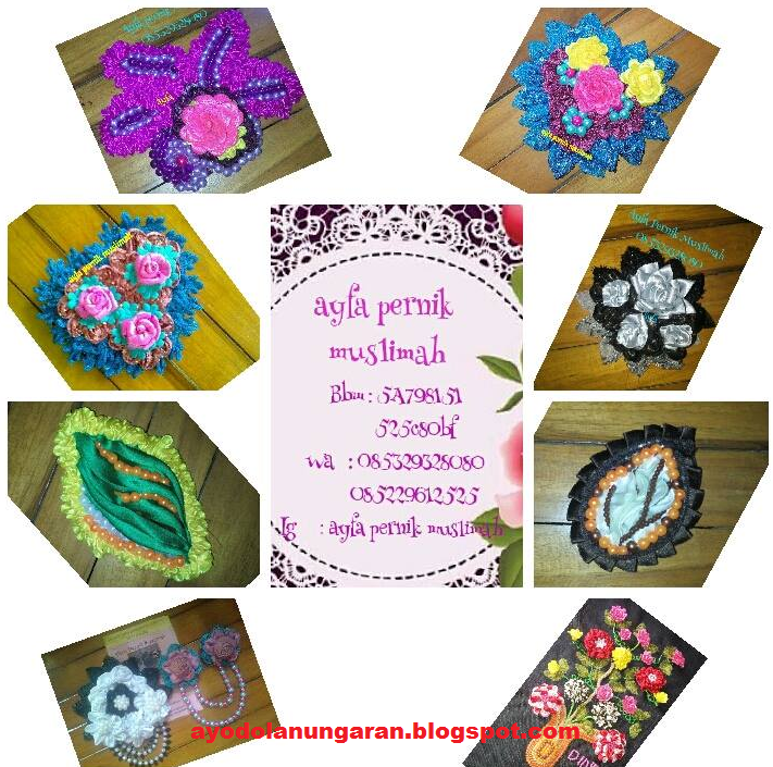 My Ungaran Serasi Ayo Dolan Ungaran Daftar Usaha