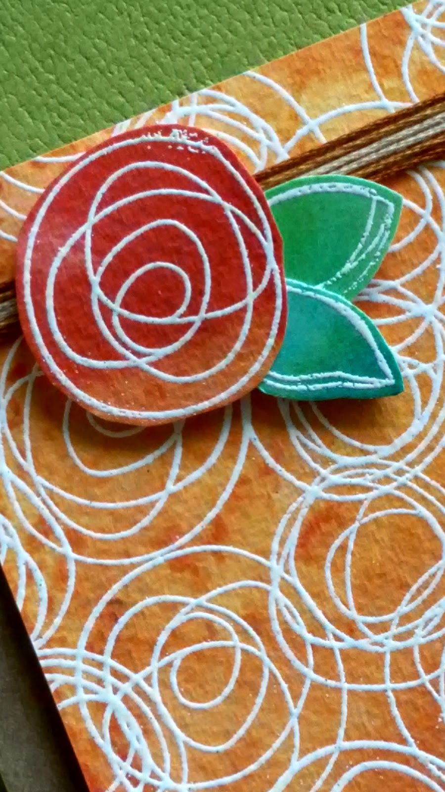 Paint Paper Scissors May 2015