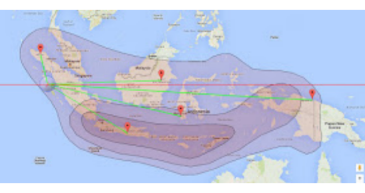 cara hack siaran tv indovision indonesia