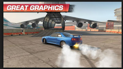 Download CarX Drift Racing (MOD, Unlimited Coins/Gold) free on android