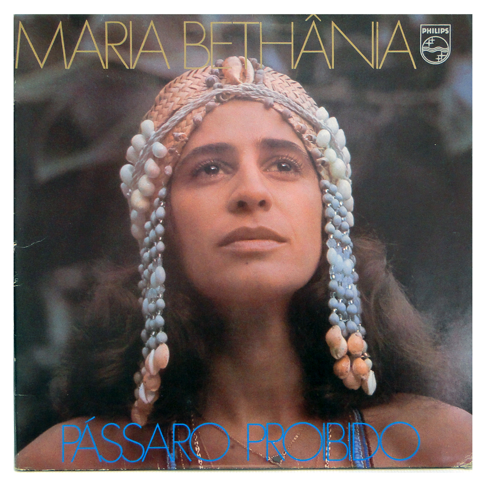 FOCUS PORTAL CULTURAL MARIA BETHÂNIA VIANA TELES VELOSO UMA AVE RARA