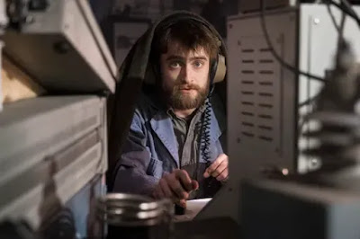 Miracle Workers Series Daniel Radcliffe Image 2