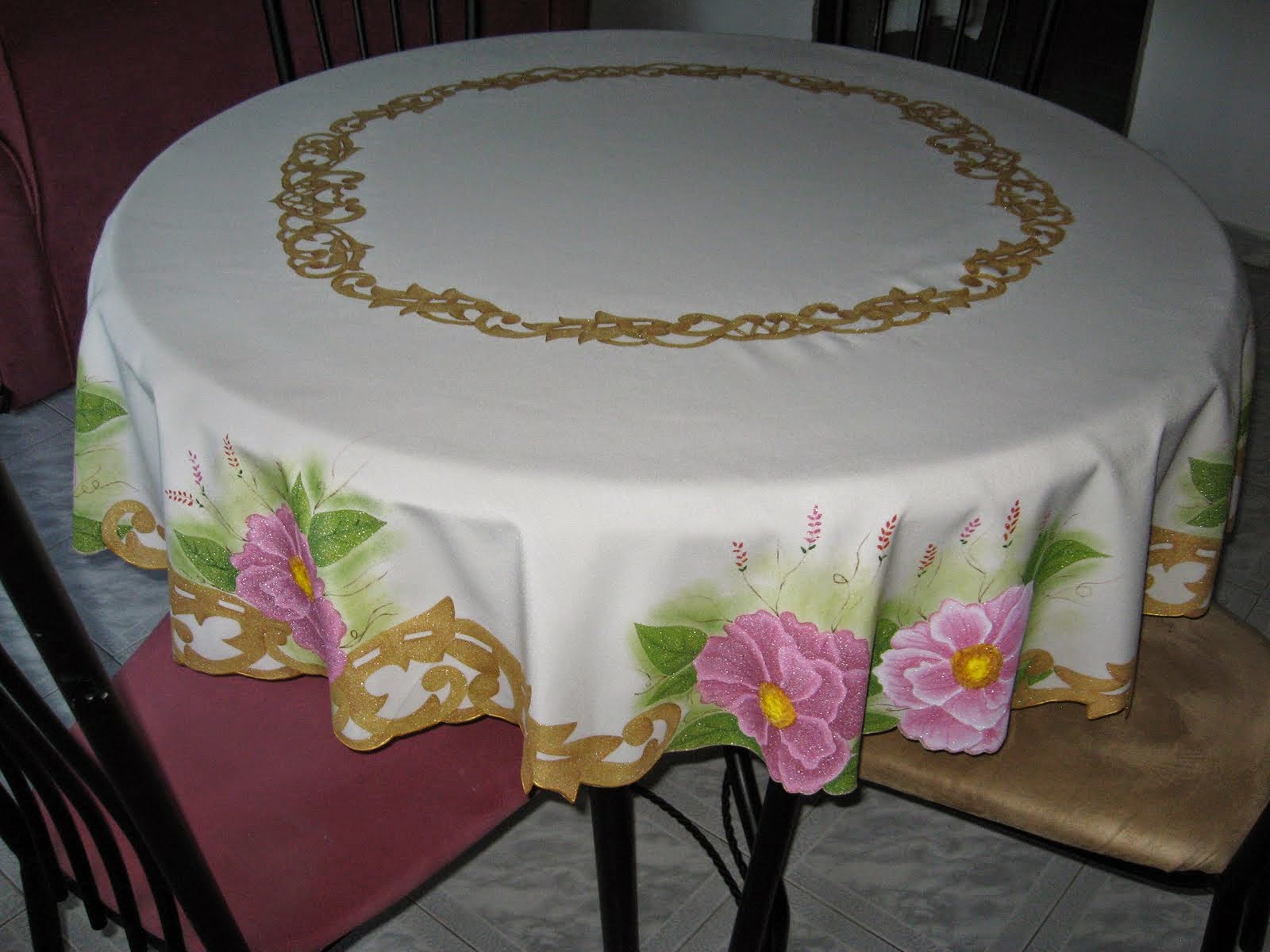 Mantel de mesas wallpapers