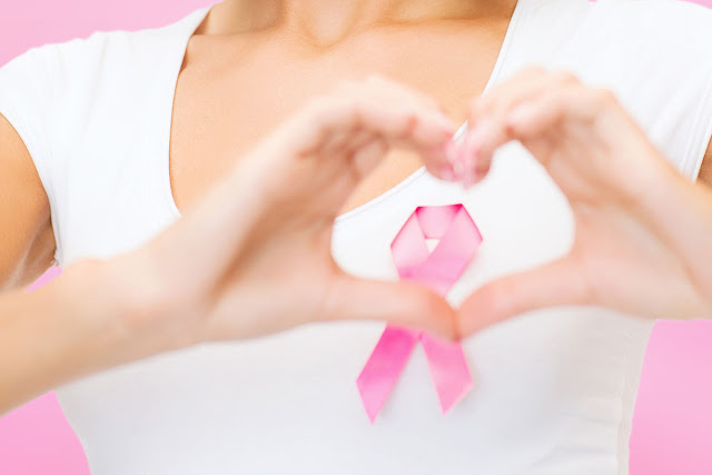  Untuk Suami: Jika Istri Anda Didiagnosis Kanker Payudara