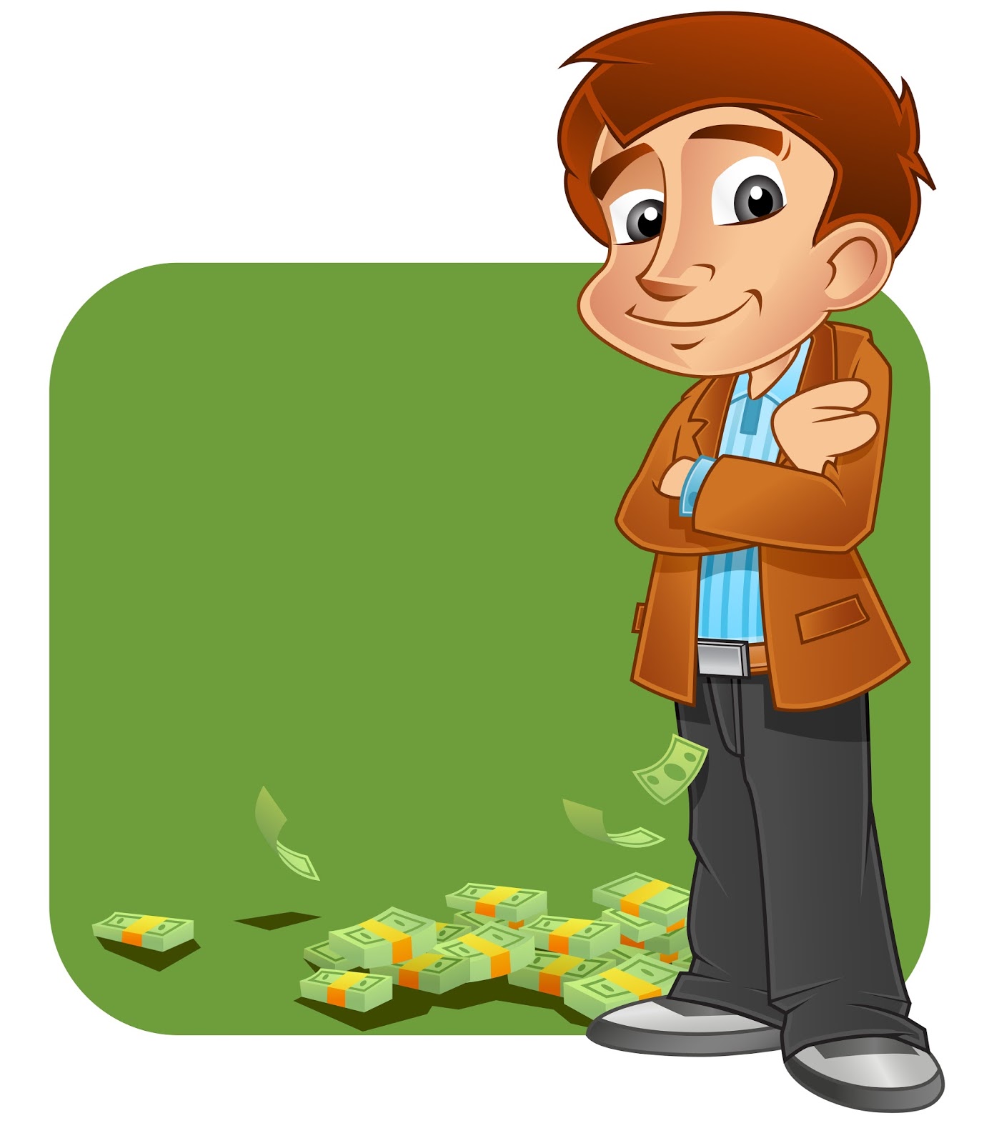 Laptop Millionaire Expert